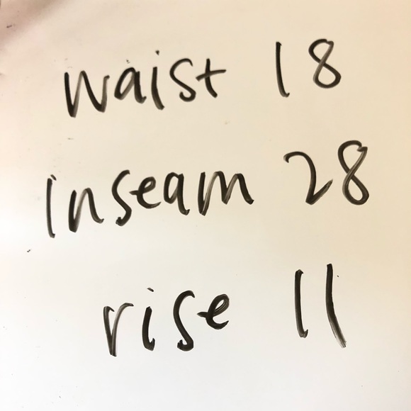 Everlane 32 faded black ankle jeans regular - Picture 10 of 12